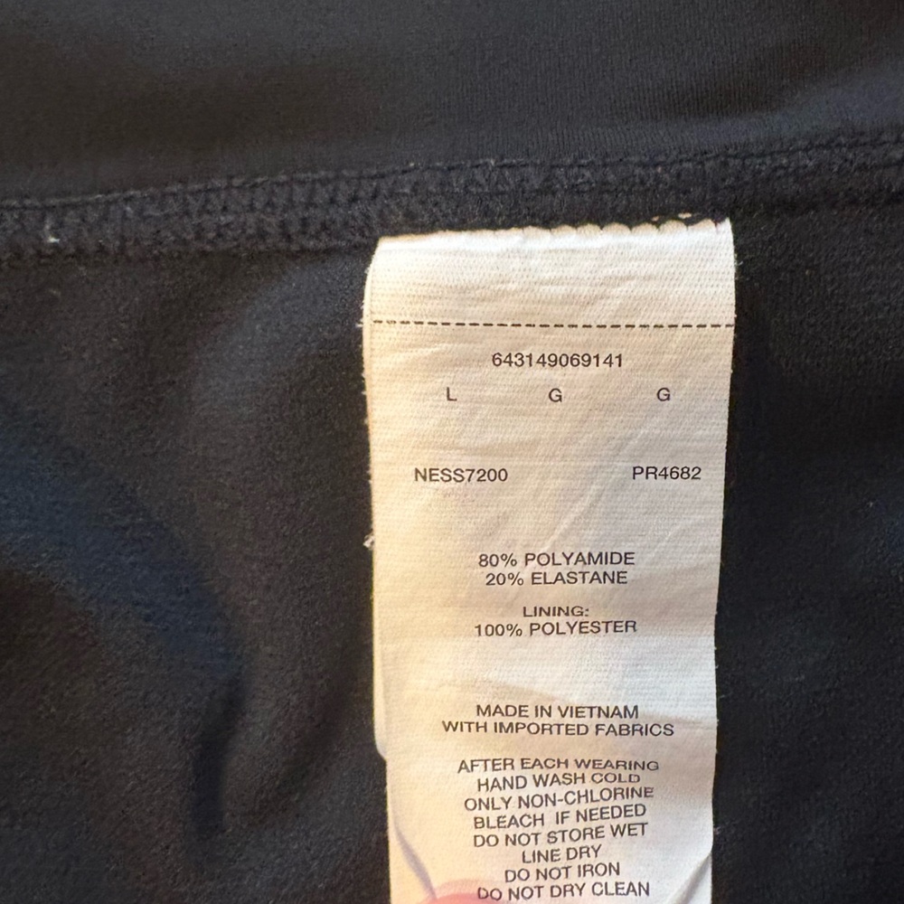 Nike Essential Racerback bikini set - Picture 4 of 5